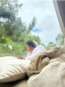 TGins Măng Đen Homestay