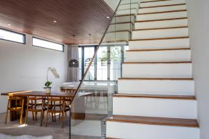 Nuusa - Mediterranean 2BR Pool Villa Near Bingin Beach