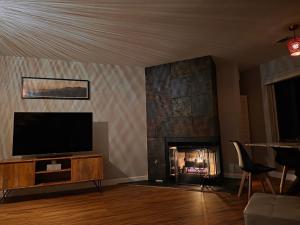 Tranquil Oaks Retreat