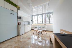 Suites Garden Loft Kandinsky