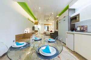 Suites Garden Loft Kandinsky