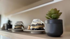 Homeish - cozy & comfort, just like home