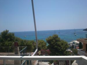 Hotel Liberty 1 Aegina Greece