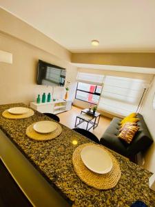 San Miguel Apartment Vista Mar