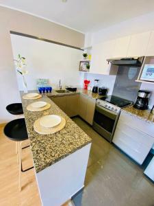 San Miguel Apartment Vista Mar