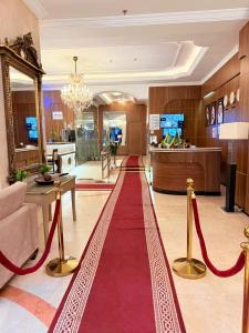 الفرسان المتحدة حي السلامة