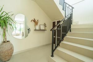 Maria Johanna 2 - 3BR Villa in Pererenan