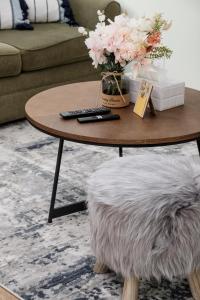 Cozy and Relaxing Private Getaway Free Parking