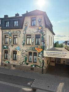 Apartmenthaus Eurenerstrasse 179