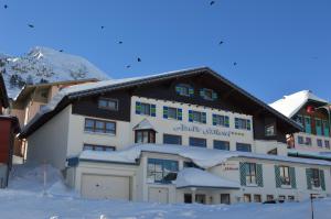 Andis Skihotel