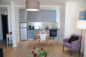 Lisbonne Appartements