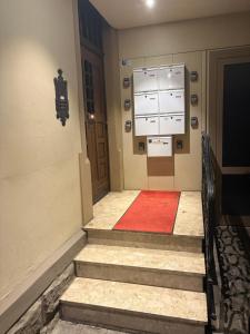 Apartmenthaus Eurenerstrasse 179