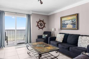 Ocean Unit 2601 Condo