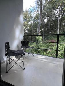 Cálida estancia a 5 min del aeropuerto JMC