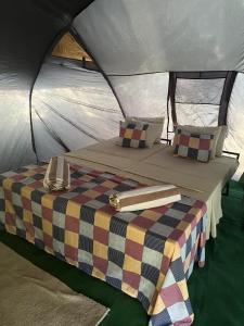 Wild Paradise Camp Belihuloya