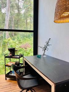 Cálida estancia a 5 min del aeropuerto JMC