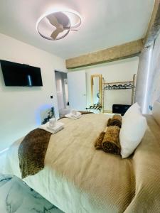 Imperium Boutique Centro Parking Gratis