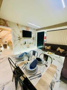 Imperium Boutique Centro Parking Gratis