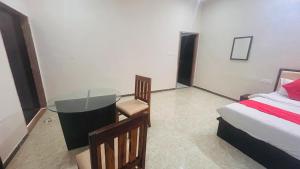 Badal Valley Resort