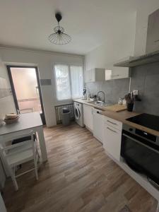 Appt 2 chambres Proche centre-ville