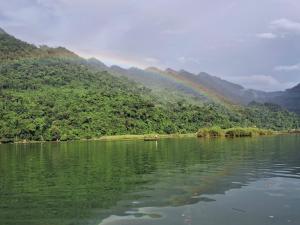 Pac Ngoi Village Homestay