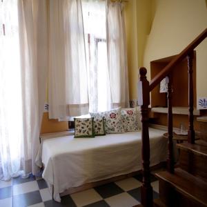 Traditional Hotel Ianthe Chios-Island Greece