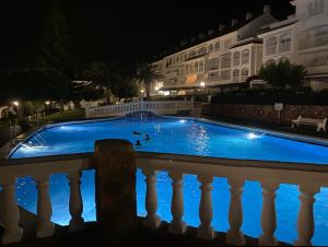 Alcossebre APARTAMENTO ALANDALUS PLANTA BAJA