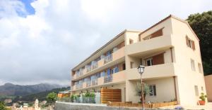 Hotels Hotel Scandola : photos des chambres