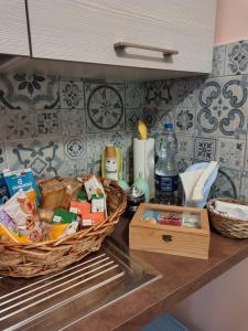 Le Poiane B&B Vacanze