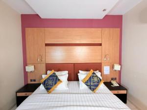 فندق الفرسان حي الصفا