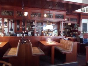 Gästehaus Restaurant Norddeich