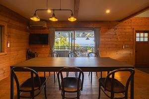 オーシャンヴィラ Breeze and Dog