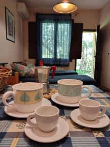 Le Poiane B&B Vacanze