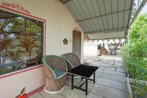Collection O Raghunathpura Uptown Chittorgarh Formerly Padmavati Resort