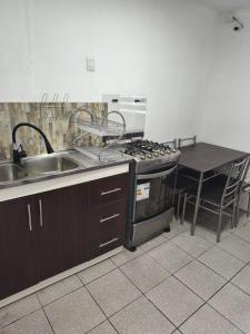 Hostal milis