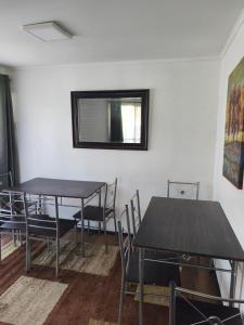 Hostal milis