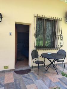 Le Poiane B&B Vacanze