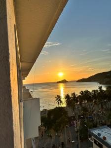 Apartamento frente al MAR Rodadero - Gaira TACOA 6 a 8 personas