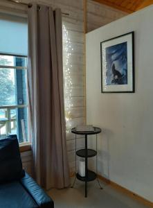 The Aurora Nest by Hilla Villas