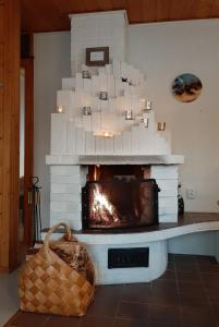 The Aurora Nest by Hilla Villas