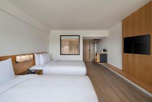 Fairfield by Marriott Jaipur Tonk Road