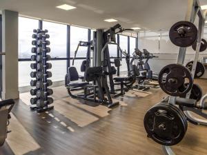 Novotel Florianopolis