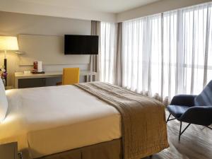 Novotel Florianopolis