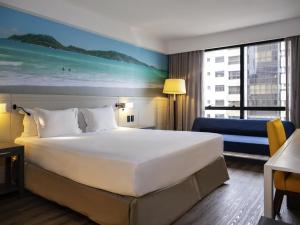 Novotel Florianopolis