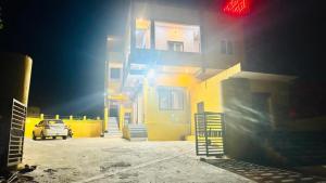 Badal Valley Resort