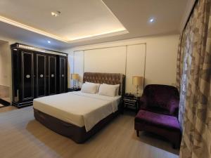 CT Suite Pattaya