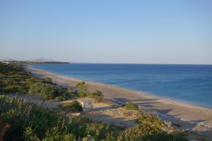 Panorama Hotel Rhodes Greece