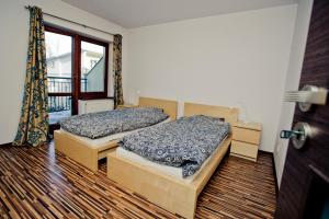 Friends and Family Apartment Zakopane
