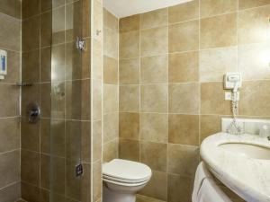 Ibis Mexico Perinorte