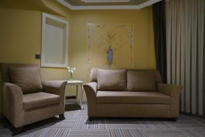 Zemi Hotel Cappadocia